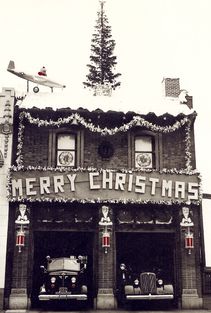 Happy Holidays!