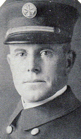 Albert J. Sullivan