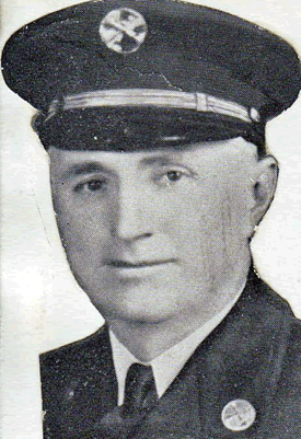 edward P. Walsh