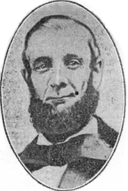 Franklin E. R. Whitney