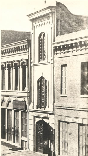 1853 Sacramento Street